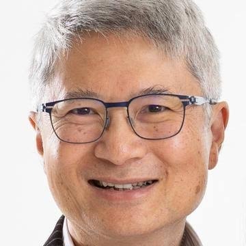 Chris Cheng
